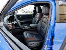 2026 Chevrolet Equinox AWD RS - Photo 17