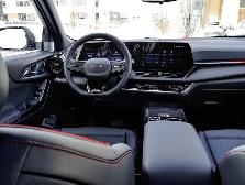 2026 Chevrolet Equinox AWD RS - Photo 31