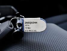 2026 Chevrolet Equinox AWD RS - Photo 34