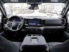 2026 Chevrolet Silverado 1500 LT - Photo 28