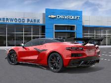 2026 Chevrolet Corvette ZR1 - Photo 3