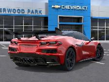 2026 Chevrolet Corvette ZR1 - Photo 4