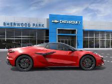 2026 Chevrolet Corvette ZR1 - Photo 5