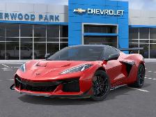 2026 Chevrolet Corvette ZR1 - Photo 6