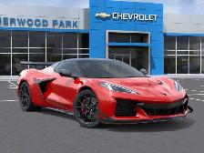 2026 Chevrolet Corvette ZR1 - Photo 7