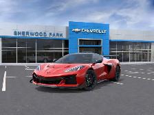 2026 Chevrolet Corvette ZR1 - Photo 8