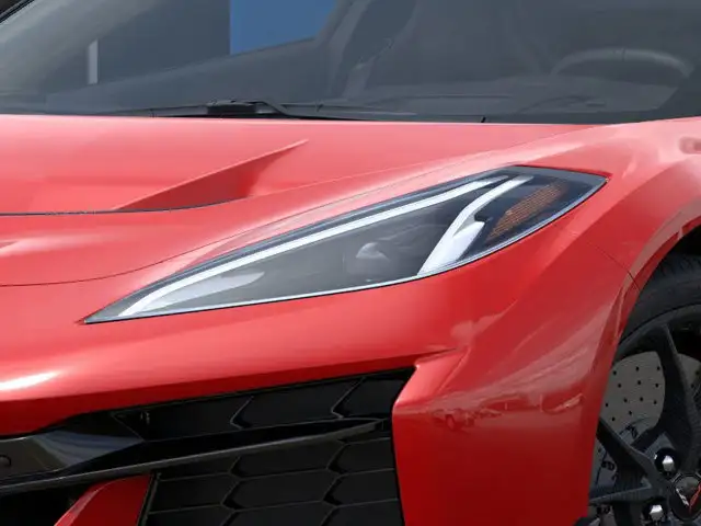 2026 Chevrolet Corvette ZR1 - Photo 10