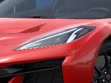 2026 Chevrolet Corvette ZR1 - Photo 10