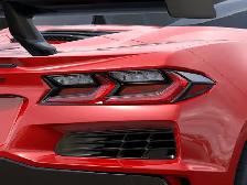 2026 Chevrolet Corvette ZR1 - Photo 11