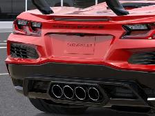2026 Chevrolet Corvette ZR1 - Photo 14