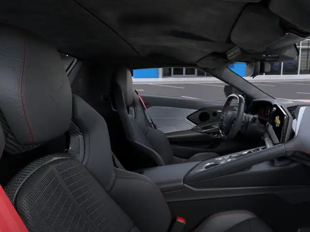 2026 Chevrolet Corvette ZR1 - Photo 17