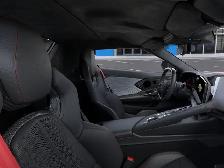 2026 Chevrolet Corvette ZR1 - Photo 17