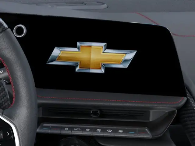 2026 Chevrolet Corvette ZR1 - Photo 20