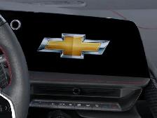 2026 Chevrolet Corvette ZR1 - Photo 20