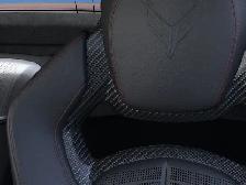 2026 Chevrolet Corvette ZR1 - Photo 21