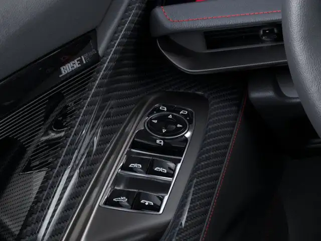 2026 Chevrolet Corvette ZR1 - Photo 22
