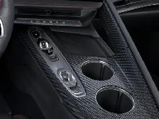 2026 Chevrolet Corvette ZR1 - Photo 23