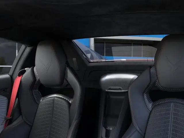 2026 Chevrolet Corvette ZR1 - Photo 24