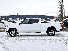 2026 Chevrolet Silverado 1500 LT - Photo 10