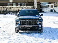 2026 Chevrolet Traverse - Photo 3