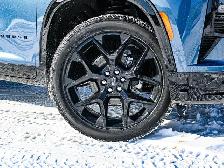 2026 Chevrolet Traverse - Photo 5