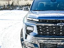 2026 Chevrolet Traverse - Photo 6