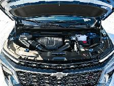 2026 Chevrolet Traverse - Photo 9