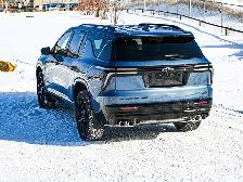 2026 Chevrolet Traverse - Photo 11