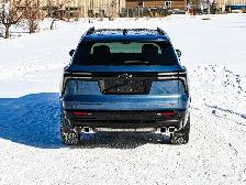 2026 Chevrolet Traverse - Photo 12