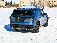 2026 Chevrolet Traverse - Photo 13