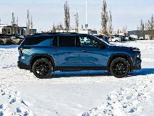 2026 Chevrolet Traverse - Photo 14