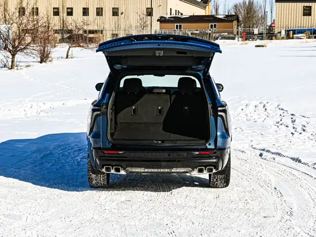 2026 Chevrolet Traverse - Photo 15