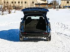 2026 Chevrolet Traverse - Photo 15