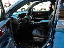 2026 Chevrolet Traverse - Photo 17