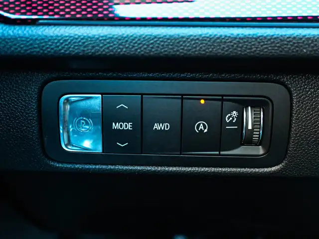 2026 Chevrolet Traverse - Photo 19