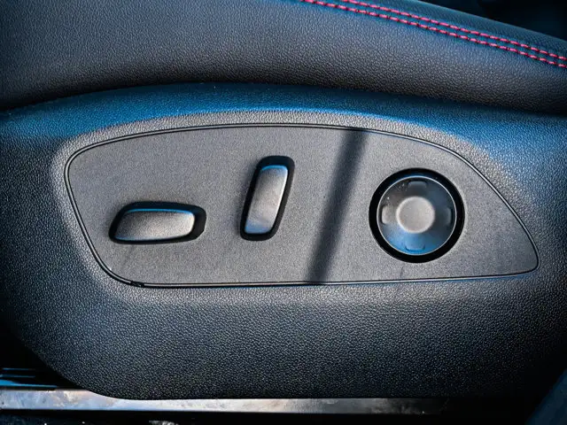 2026 Chevrolet Traverse - Photo 20
