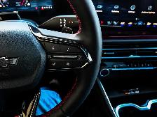 2026 Chevrolet Traverse - Photo 25