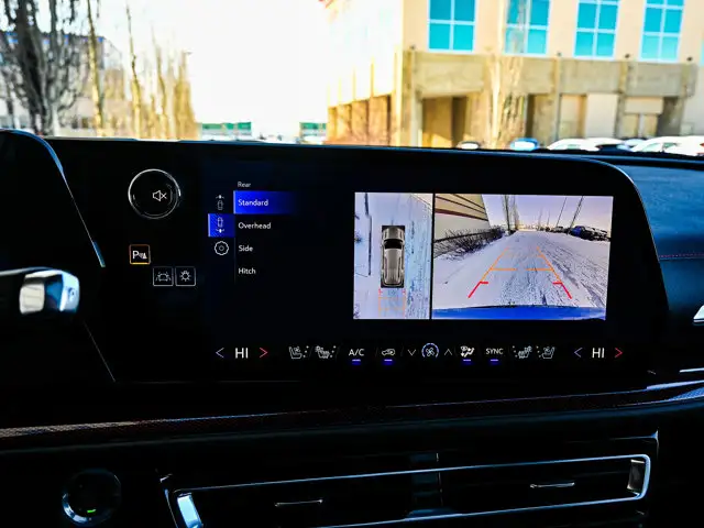 2026 Chevrolet Traverse - Photo 28