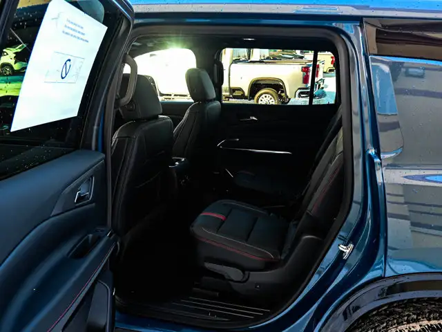 2026 Chevrolet Traverse - Photo 33