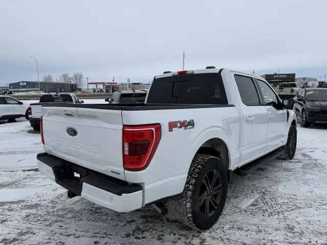 2022 Ford F-150 XLT SPORT / 302A! / MAX TOW PKG! / 360CAM! / 3.5 - Photo 4