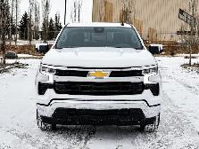 2026 Chevrolet Silverado 1500 LT - Photo 3