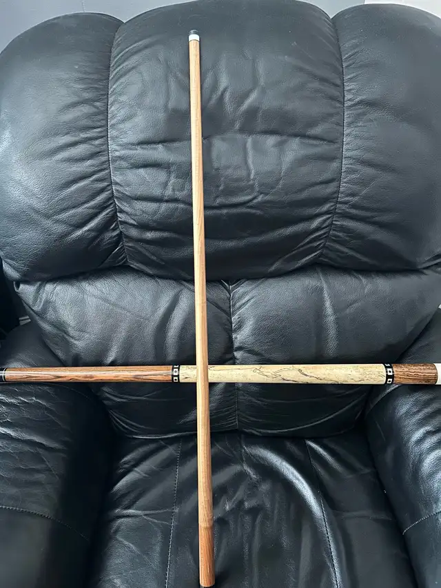 McDermott Keil Wood 13mm cue shaft