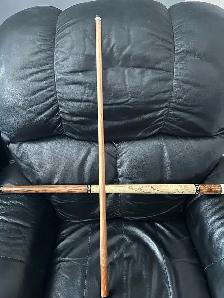 McDermott Keil Wood 13mm cue shaft