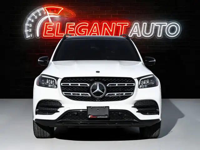 2022 Mercedes-Benz GLS-Class 450|AMG|NIGHT|TECH PKG|PANOROOF|INT - Photo 2