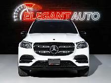 2022 Mercedes-Benz GLS-Class 450|AMG|NIGHT|TECH PKG|PANOROOF|INT - Photo 2