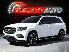 2022 Mercedes-Benz GLS-Class 450|AMG|NIGHT|TECH PKG|PANOROOF|INT - Photo 3