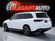 2022 Mercedes-Benz GLS-Class 450|AMG|NIGHT|TECH PKG|PANOROOF|INT - Photo 4