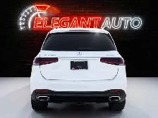 2022 Mercedes-Benz GLS-Class 450|AMG|NIGHT|TECH PKG|PANOROOF|INT - Photo 5