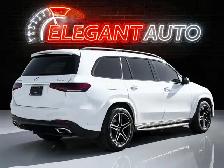 2022 Mercedes-Benz GLS-Class 450|AMG|NIGHT|TECH PKG|PANOROOF|INT - Photo 6