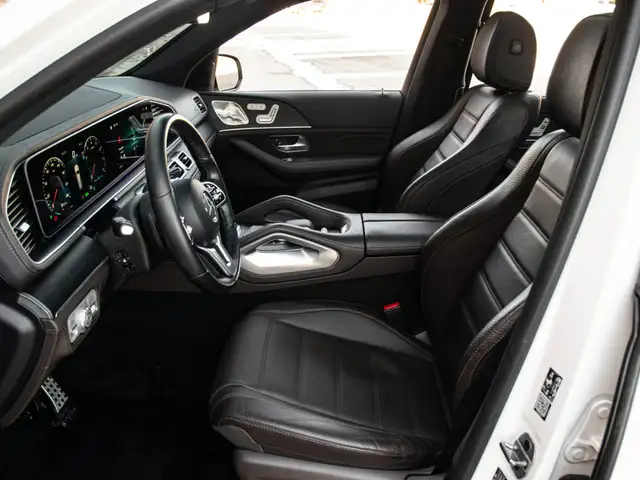 2022 Mercedes-Benz GLS-Class 450|AMG|NIGHT|TECH PKG|PANOROOF|INT - Photo 8